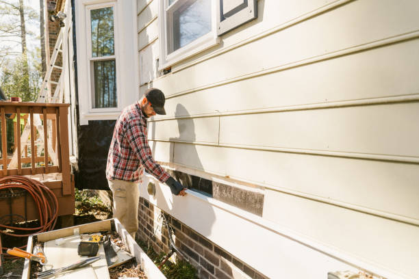 Top rated local Emergency Siding Repair specialists in Ebony, VA